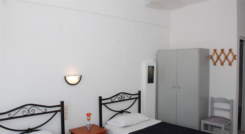 Plessas Studios Ciliví Kültér fotó